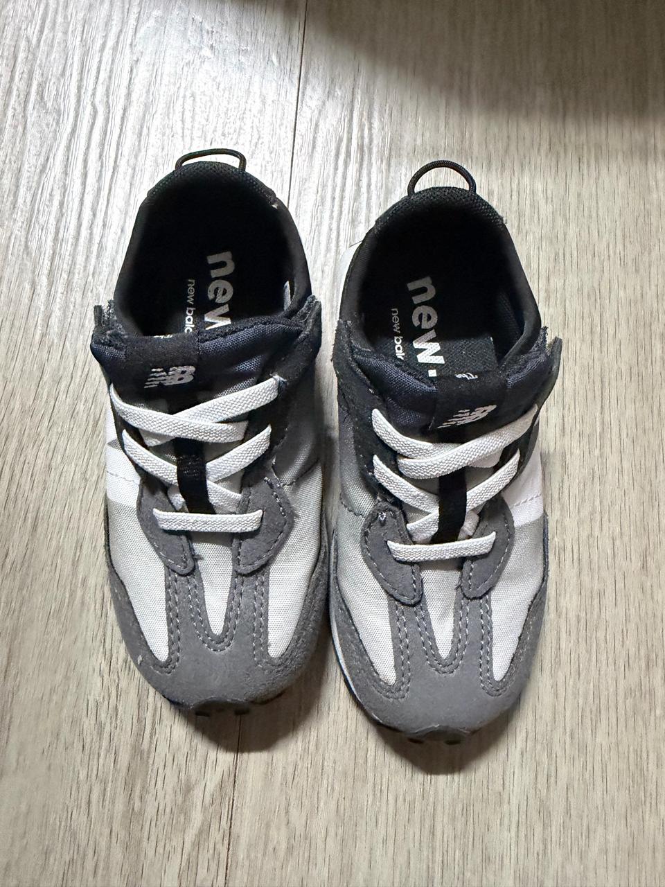 뉴발란스 키즈 150