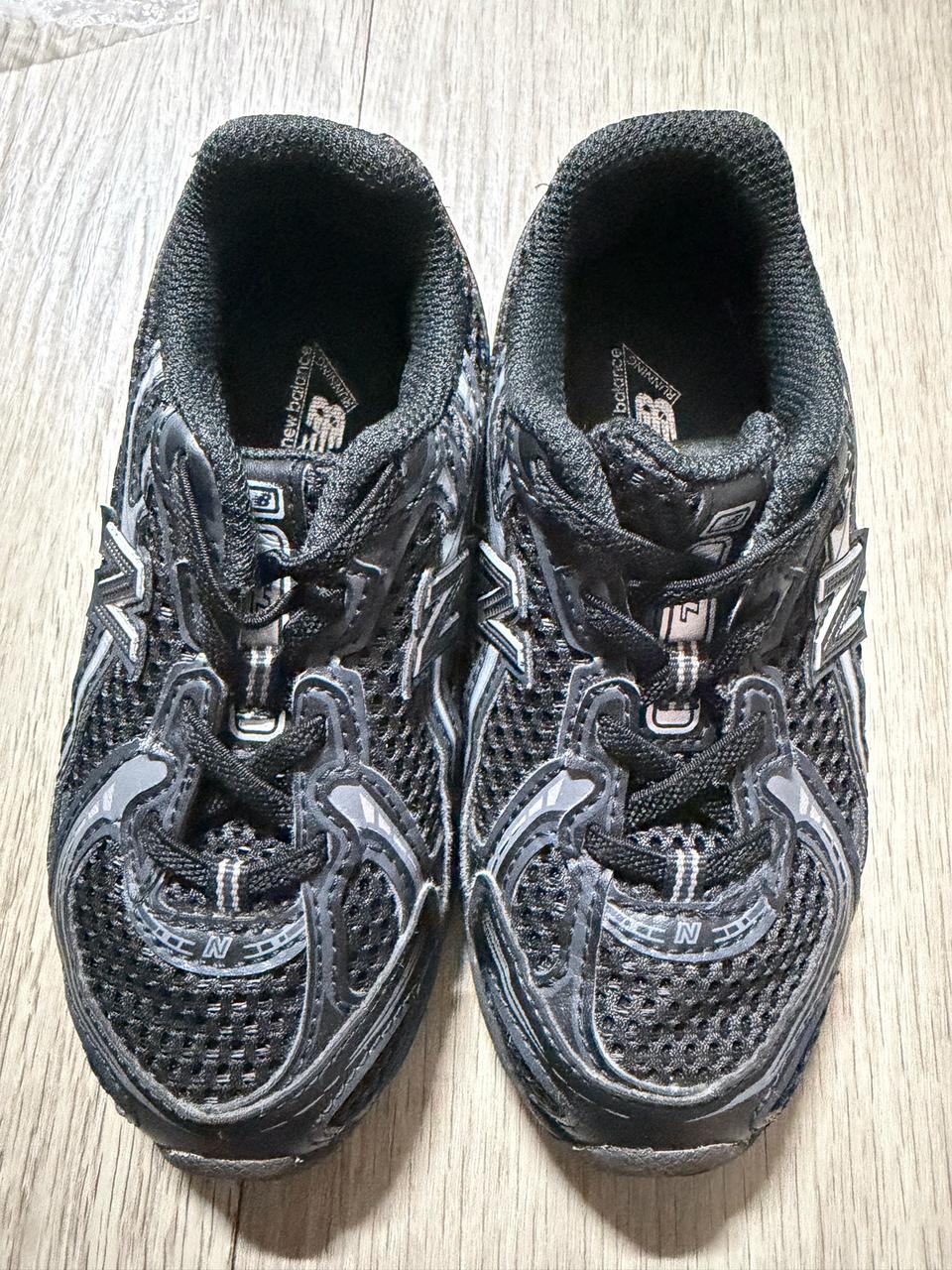 뉴발란스 키즈 160