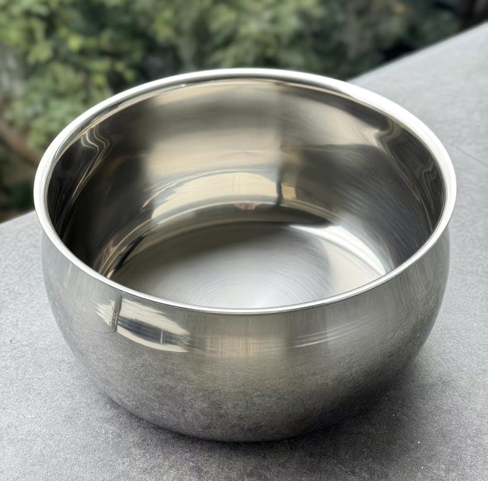 5.4L 터키식 노핸들 냄비(새상품)