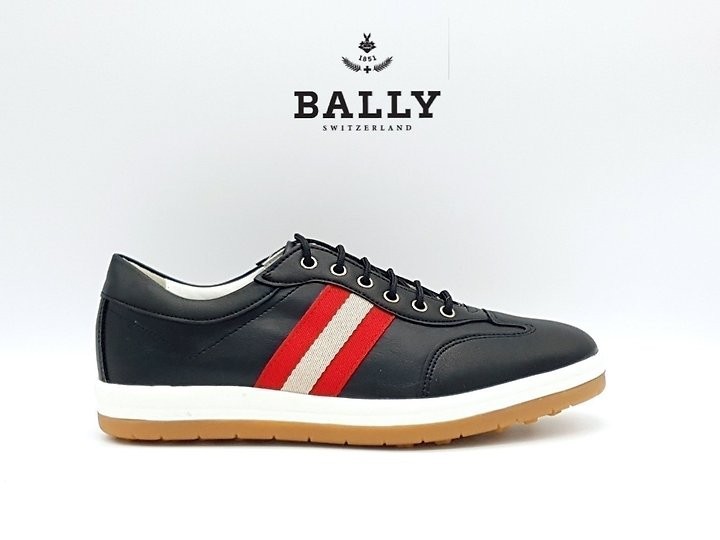 발리 남성 데일리&골프 스니커즈