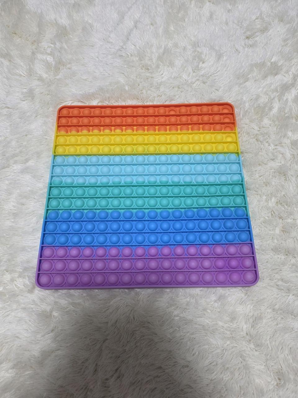 초대형 네모팝잇(30cm)