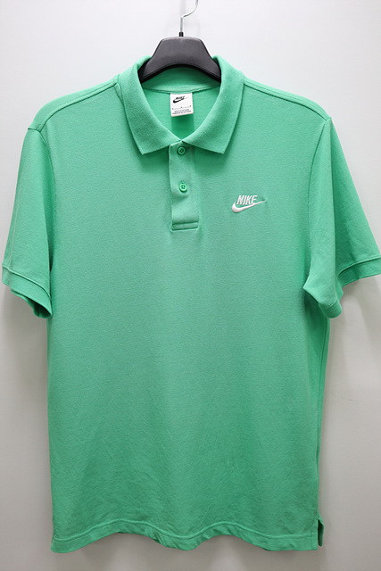 NIKE 나이키 반팔 카라티 23년식