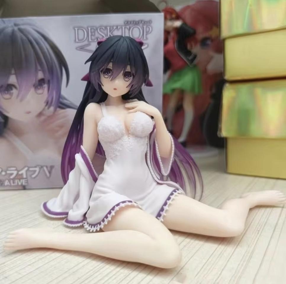 소녀 U 피규어