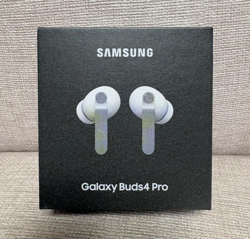 갤럭시버즈프로4미개봉