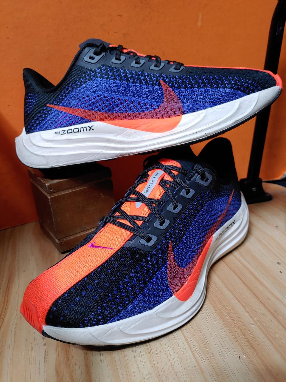 나이키 페가수스 플러스(US7EU40사이즈250)