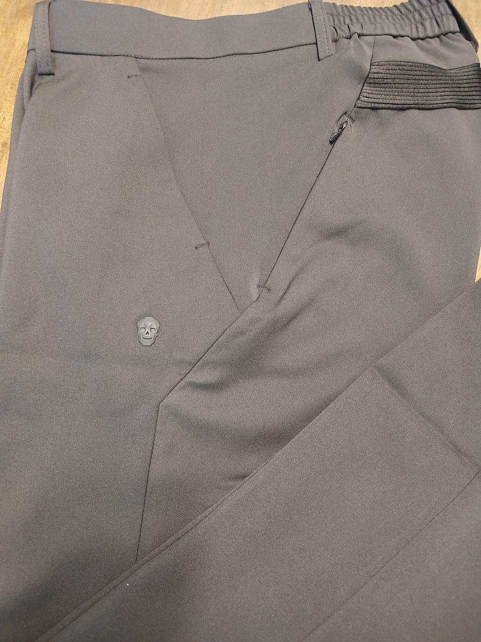 어메이징 남성골프 바지 34인치