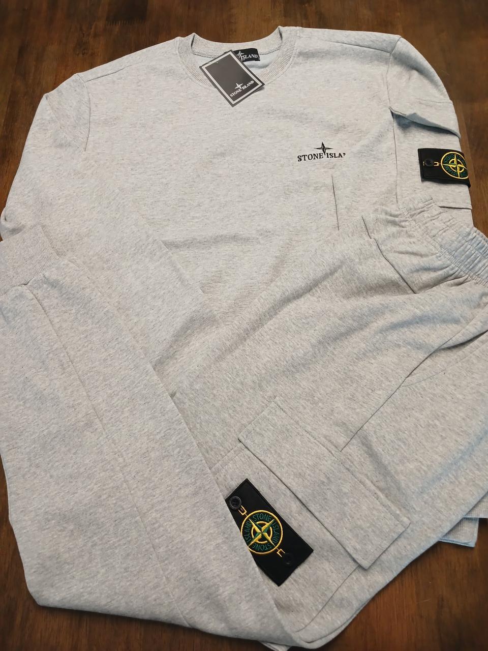 스톤 맨투맨 셋트