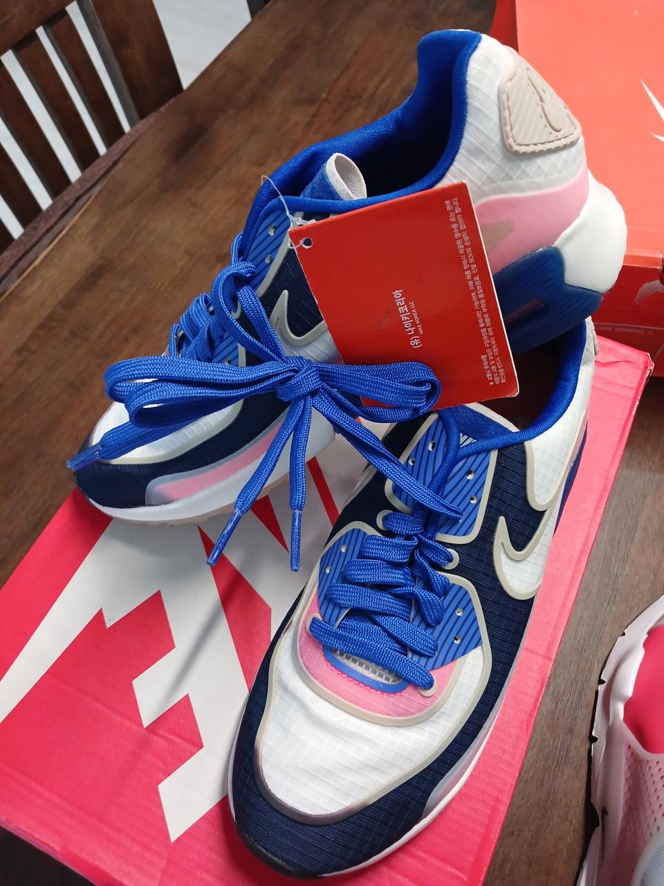 나이키에어맥스90 235