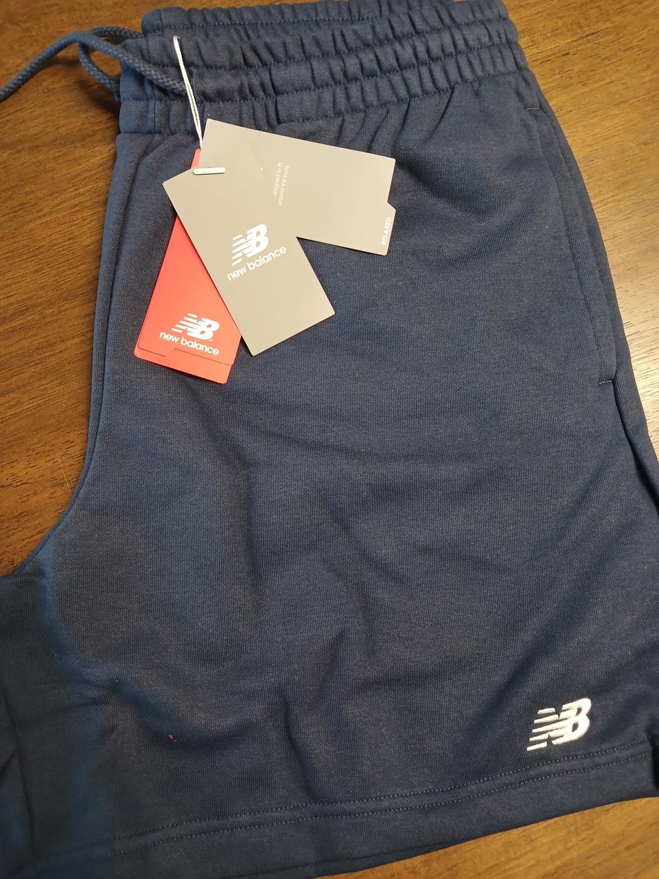 뉴발란스 숏펜츠 105