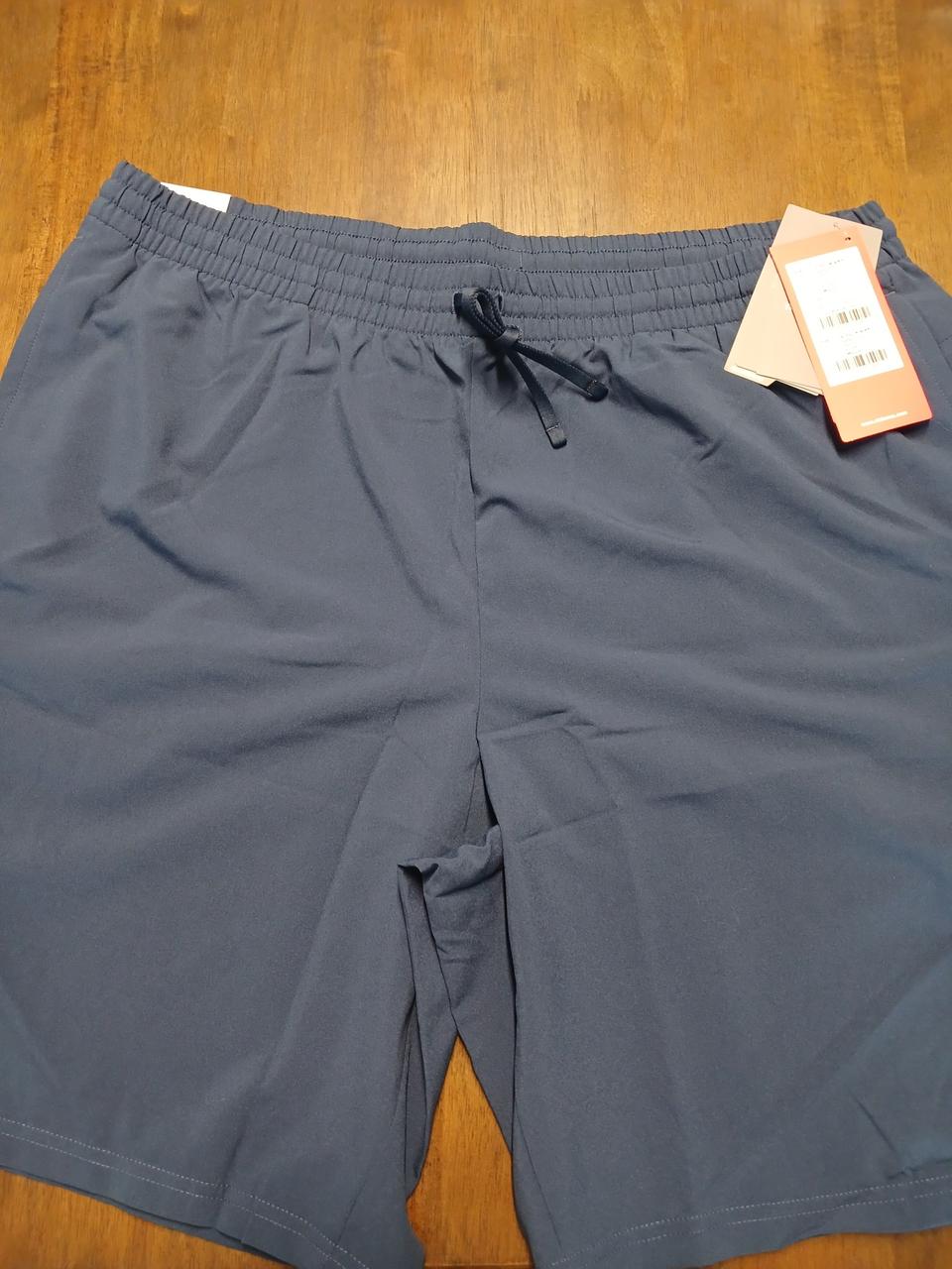 뉴발 바스락 반바지105