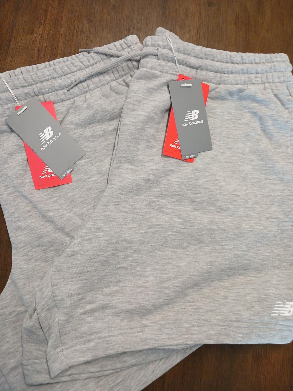뉴발란스 면 반바지 105