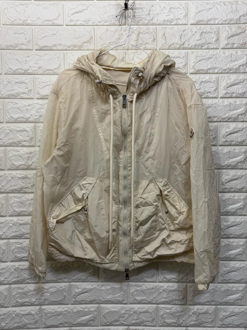 몽클레어 바람막이 2