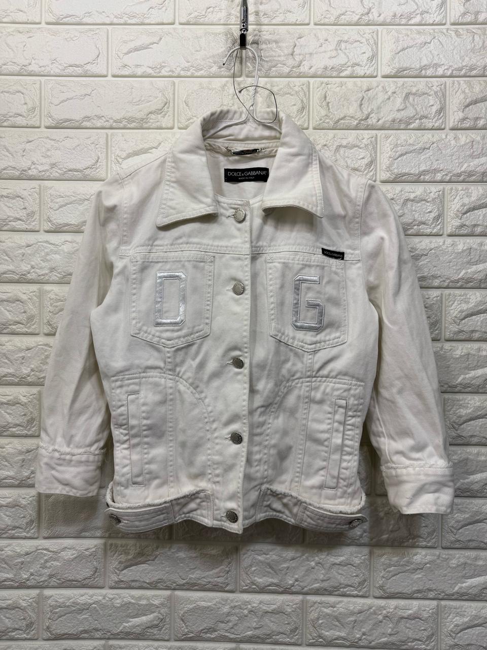 돌체앤가바나 자켓 38