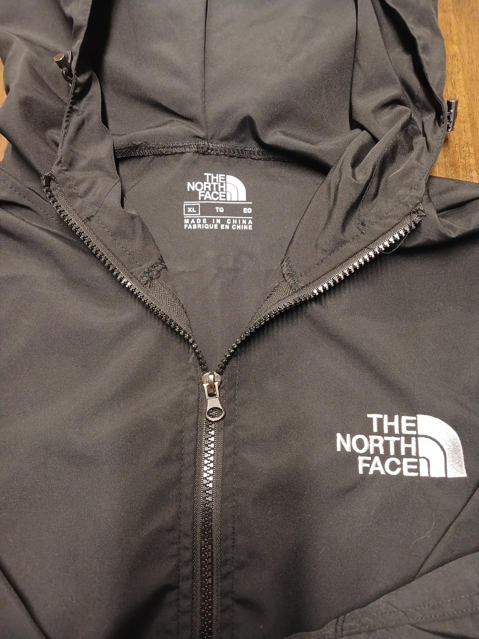 노스페이스 바막셋트