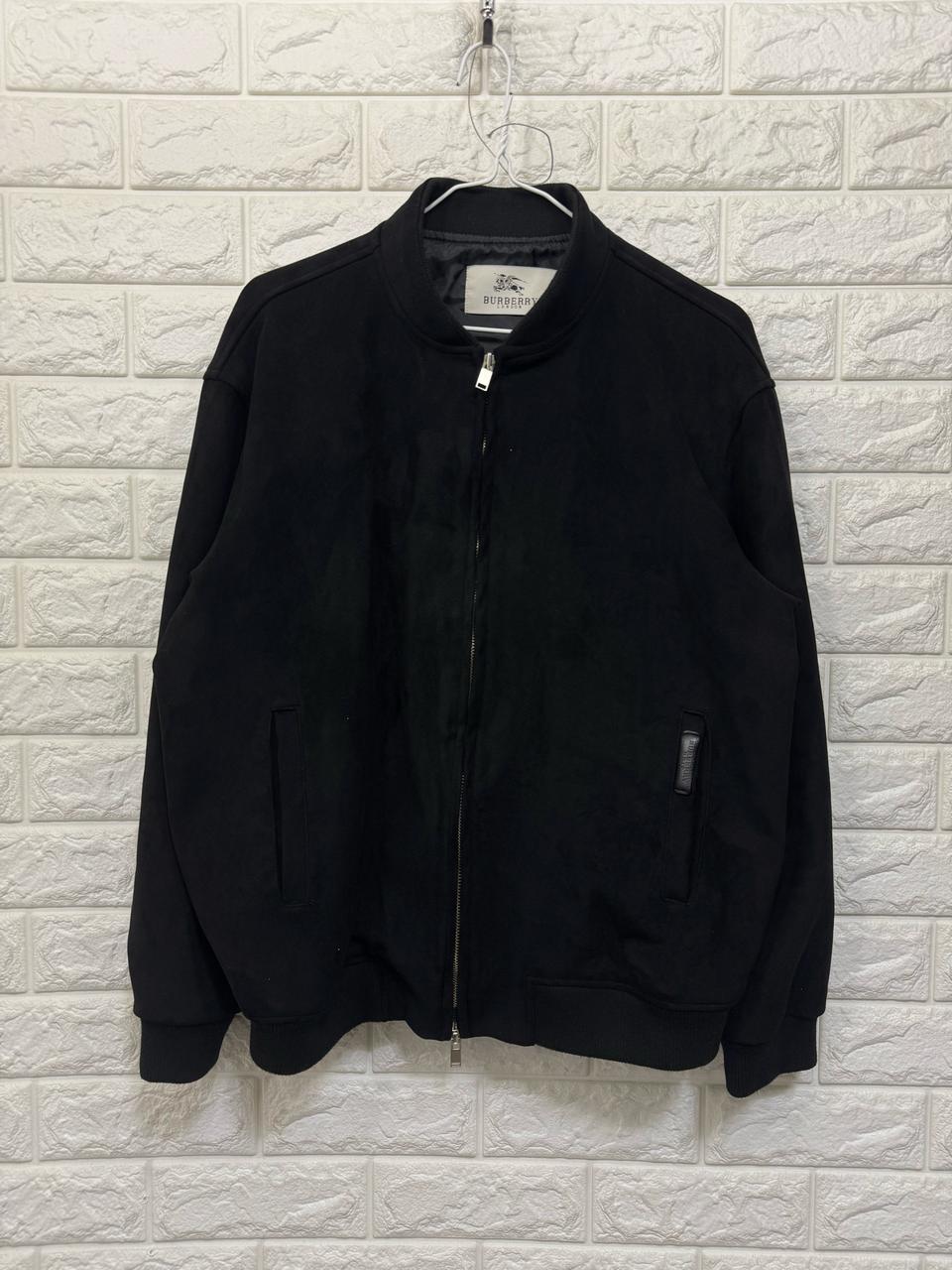버버리 자켓 L