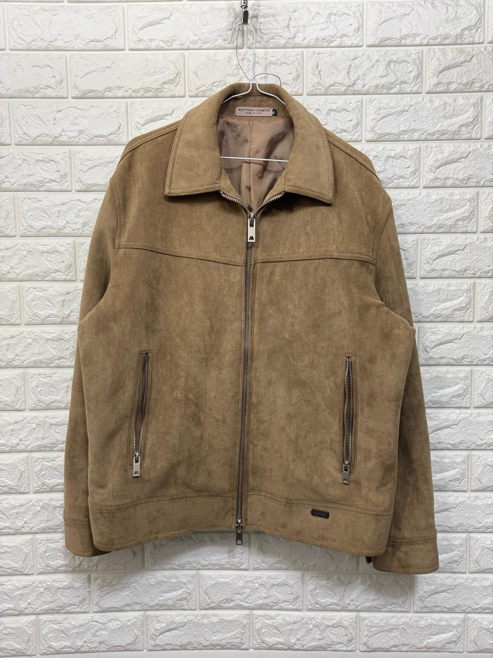 보테가베네타 자켓 XL