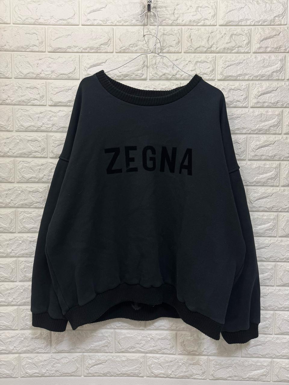 피어오브갓 맨투맨 L