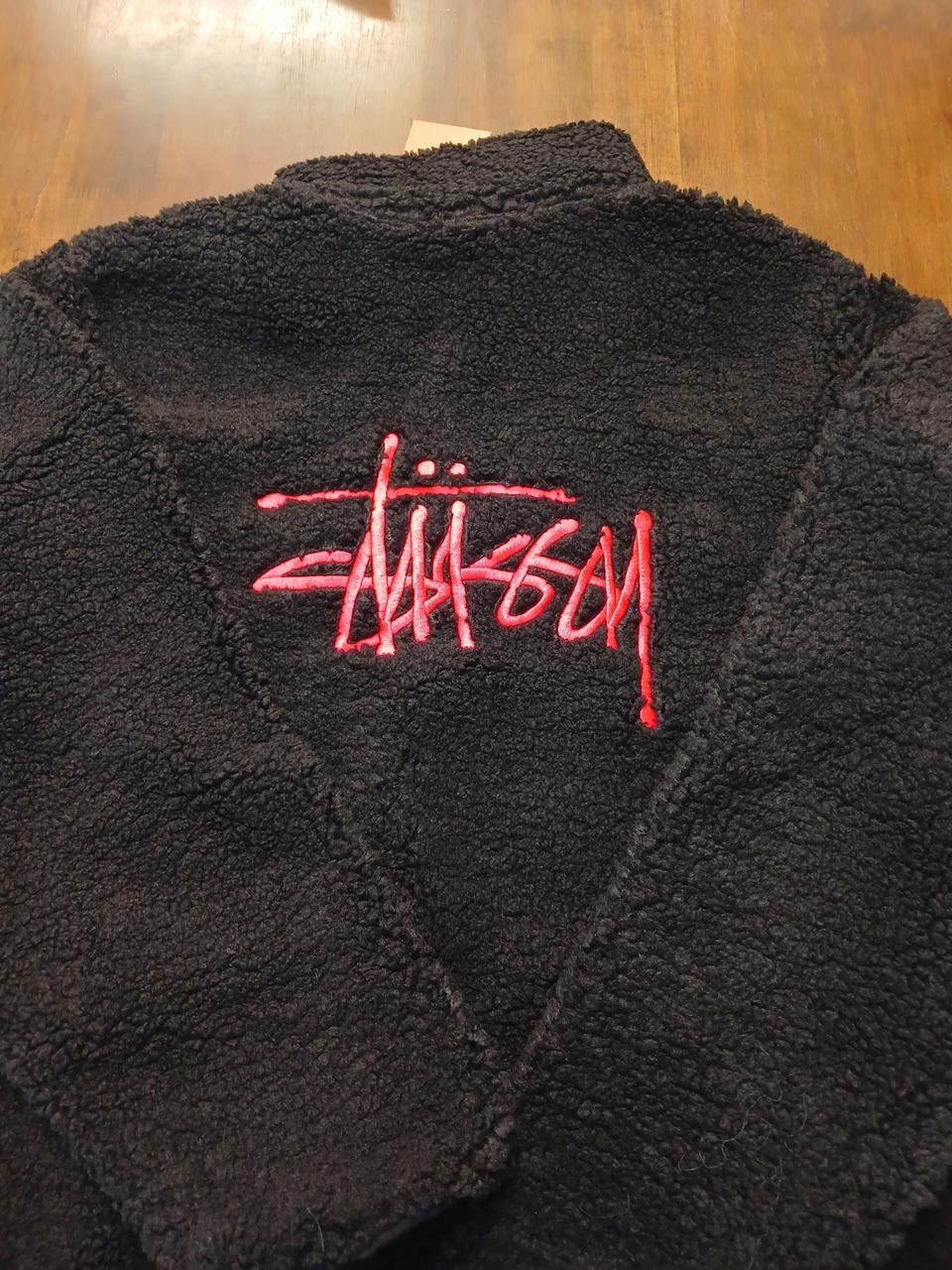 스투시 뽀그리 110