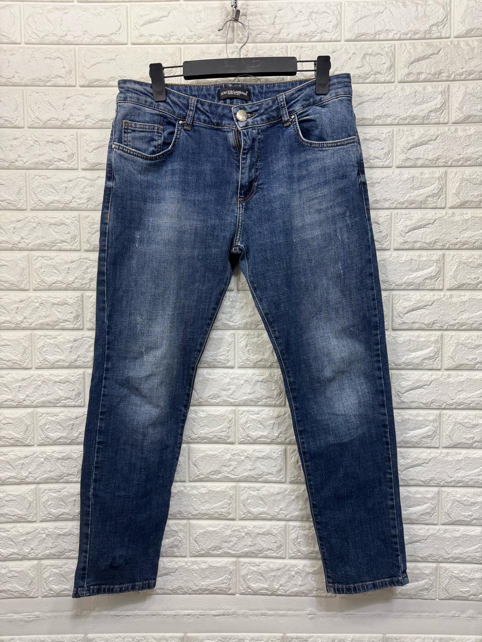 돌체앤가바나 청바지 28