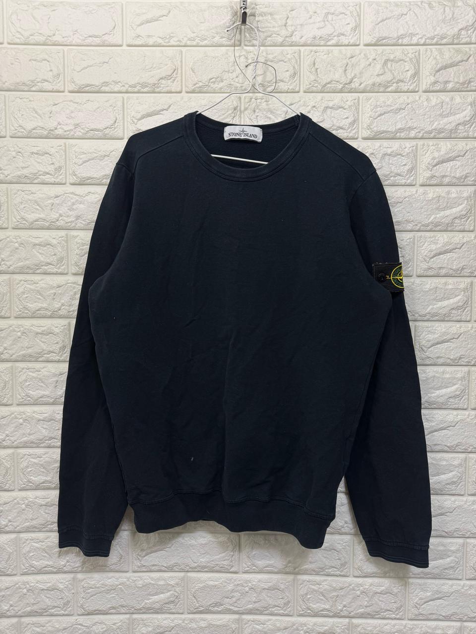 스톤아일랜드 맨투맨 S