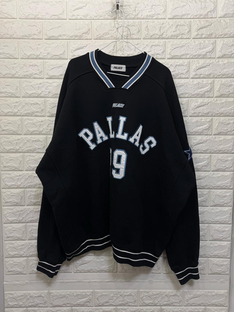 팔라스 맨투맨 XL