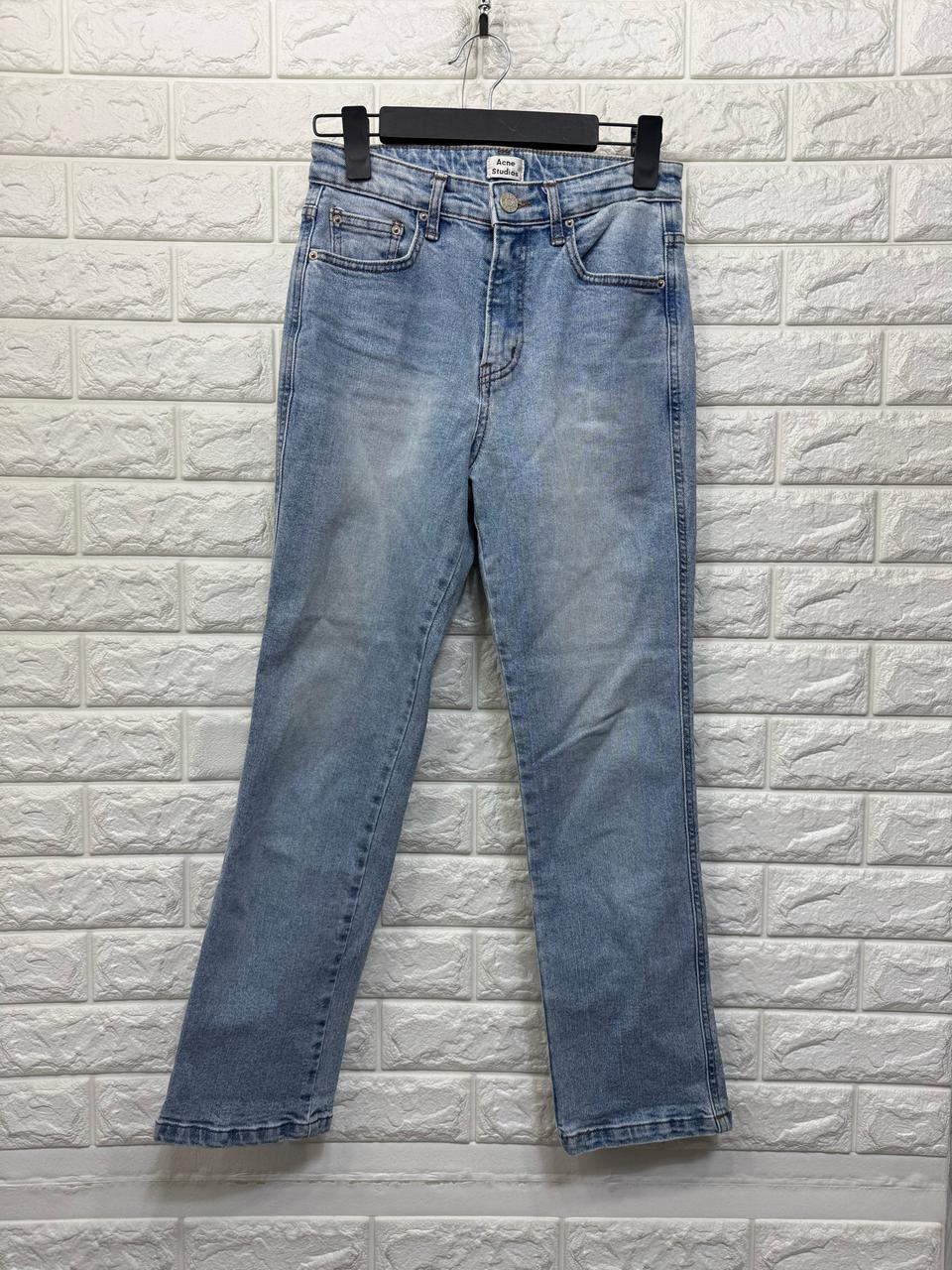아크네스튜디오 청바지 M