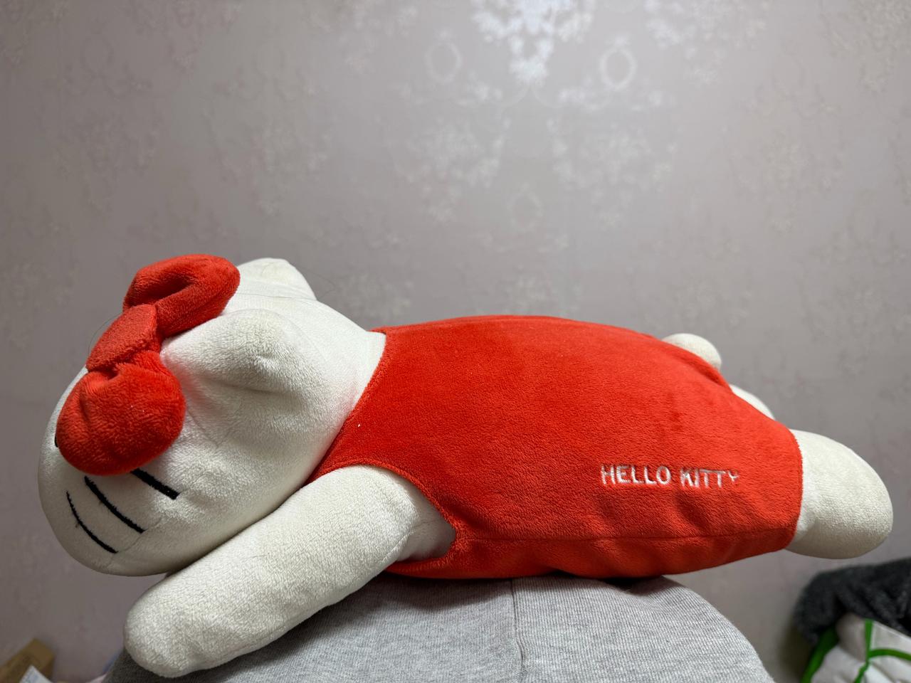 헬로키티 인형