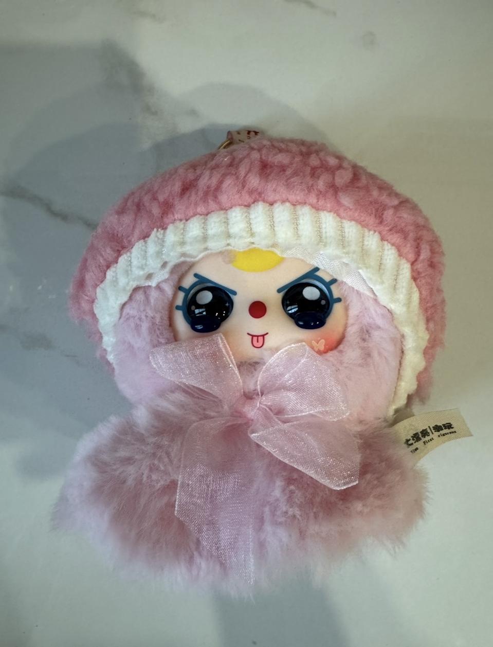 베이비쓰리 귀여운인형