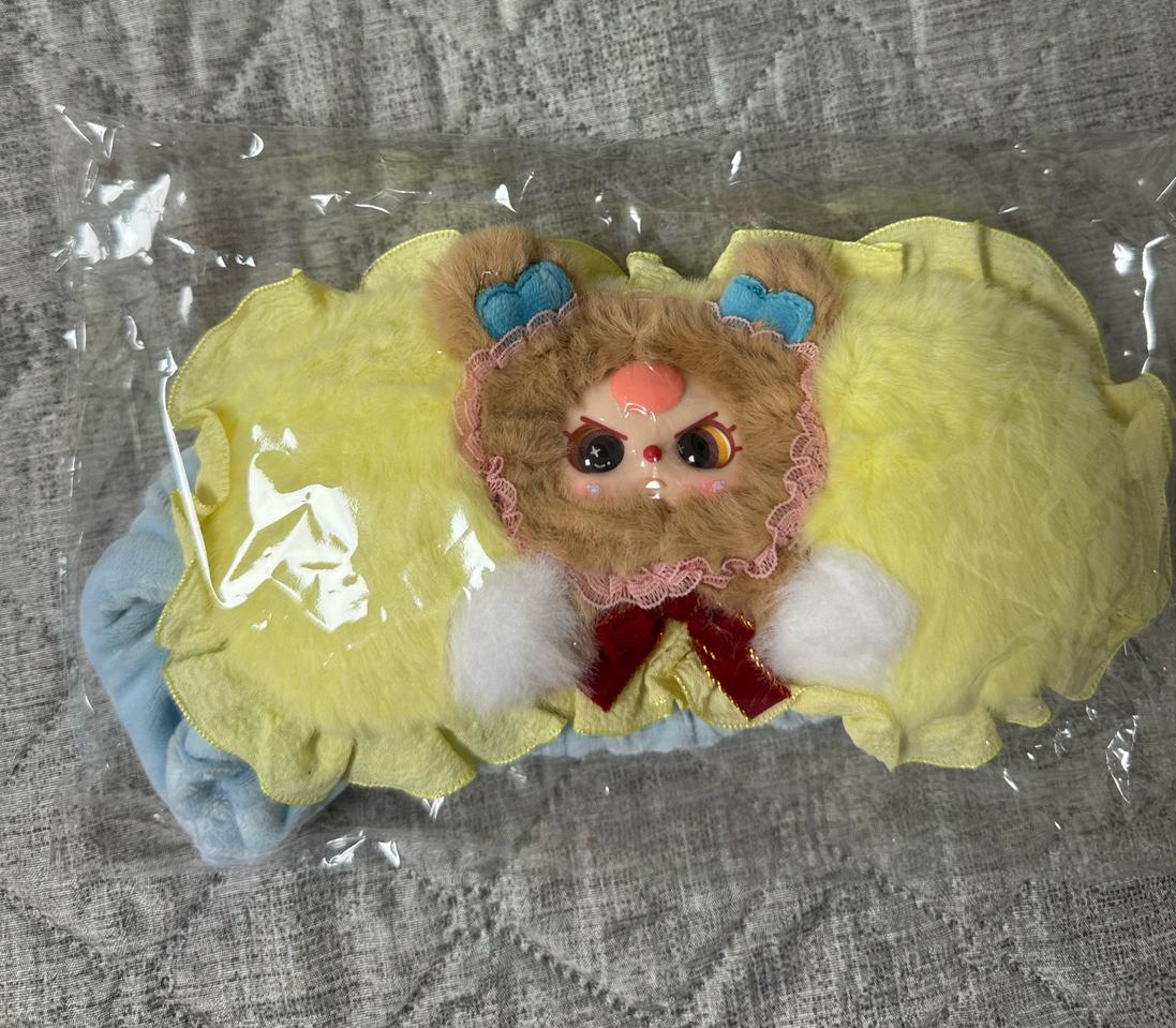 (정품)베이비쓰리드림안대