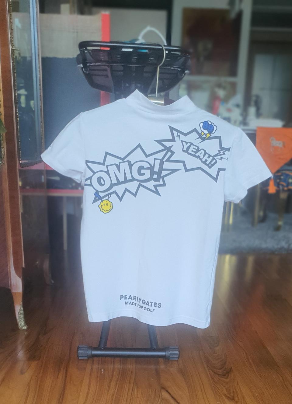 파리게이츠티셔츠