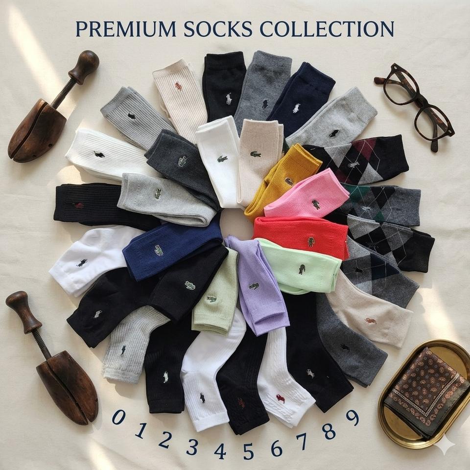 [5+1]폴로 랄프로렌 장목