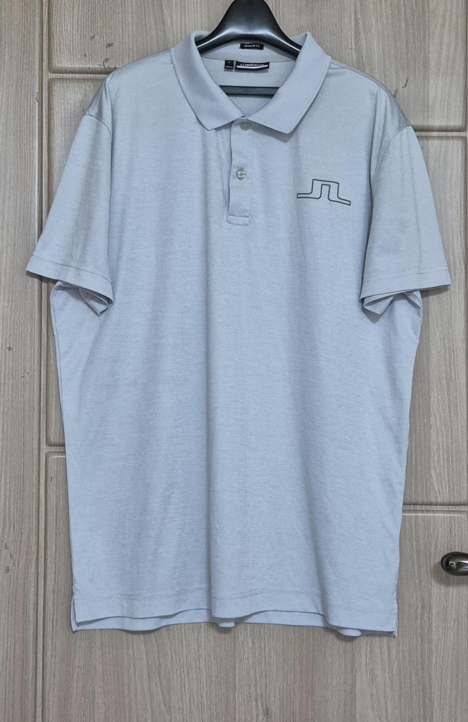 J.LINDEBERG골프티(남성) XL