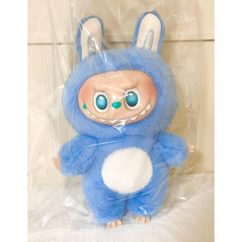악마 라부부 50cm 대형 인형