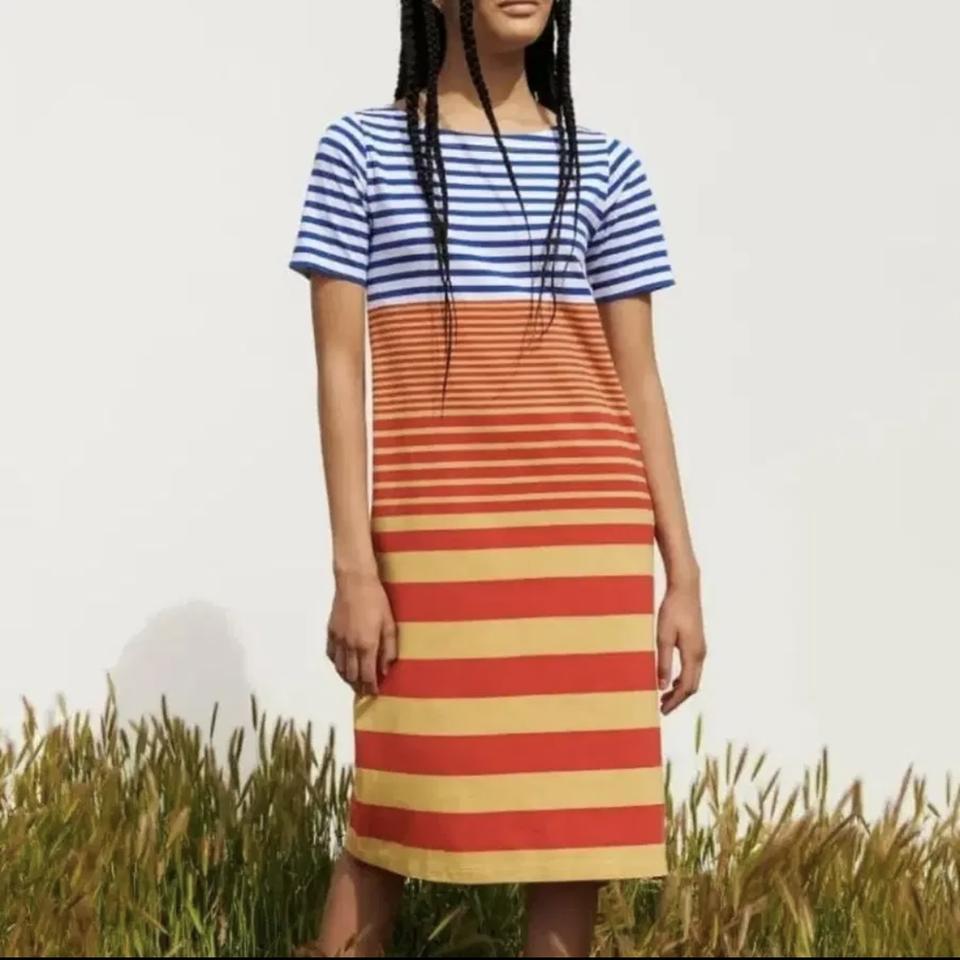 UNIQLO x MARNI 원피스