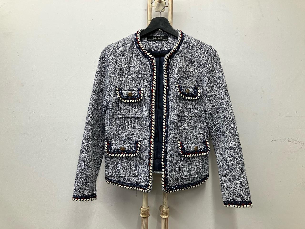 자라(ZARA) 자켓 EUR-S