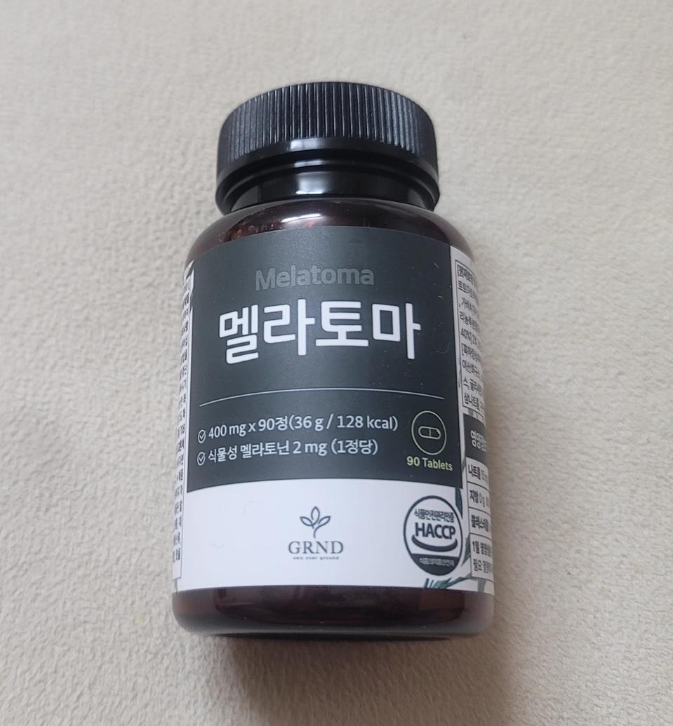 멜라토마