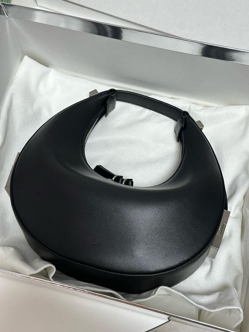 오소이 토니 미니백 새상품
