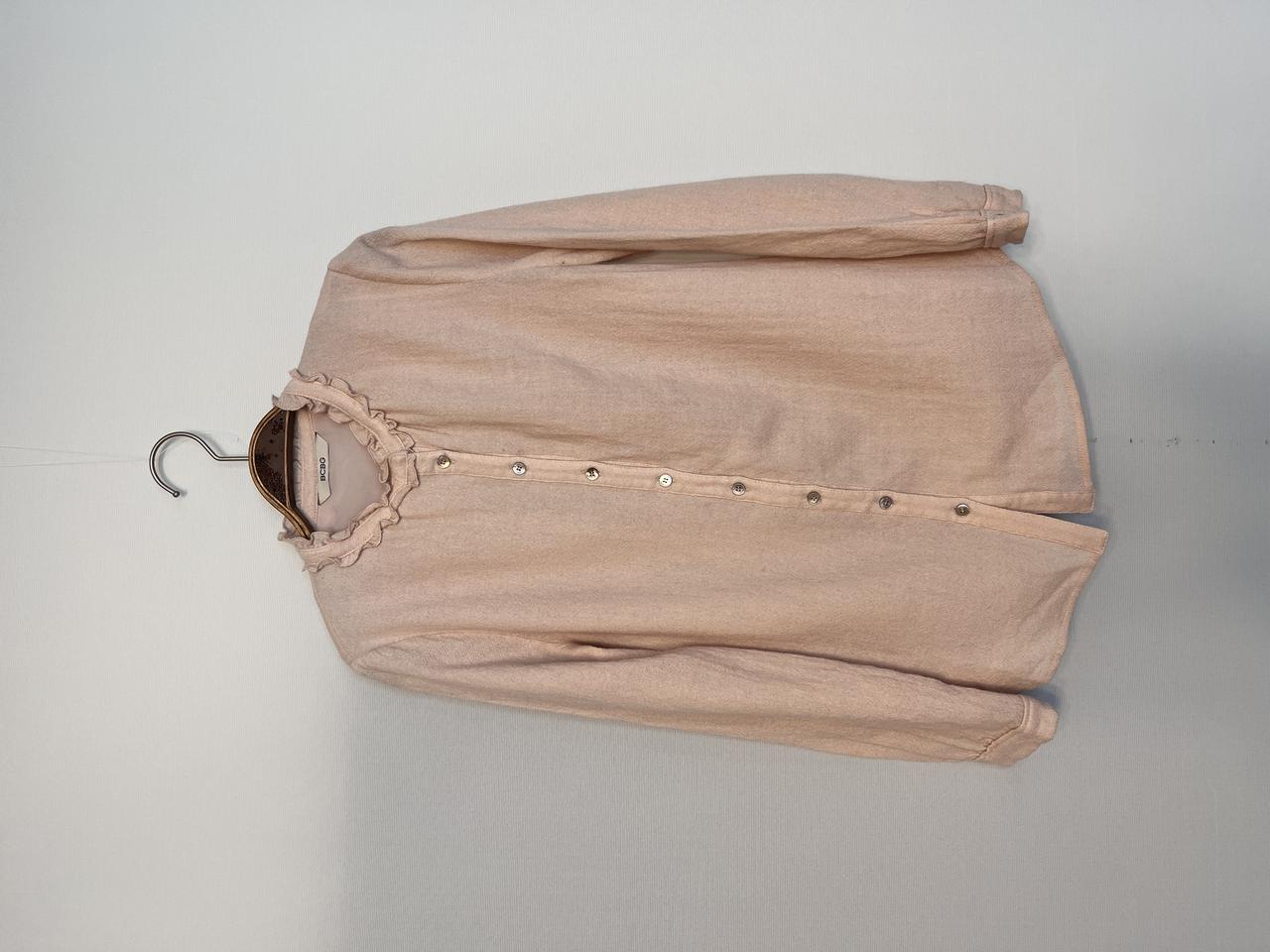 2026-4 ) BCBG 블라우스