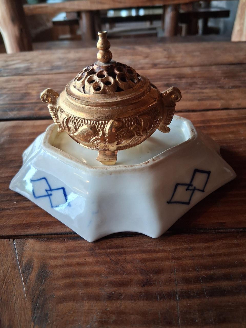 금향로