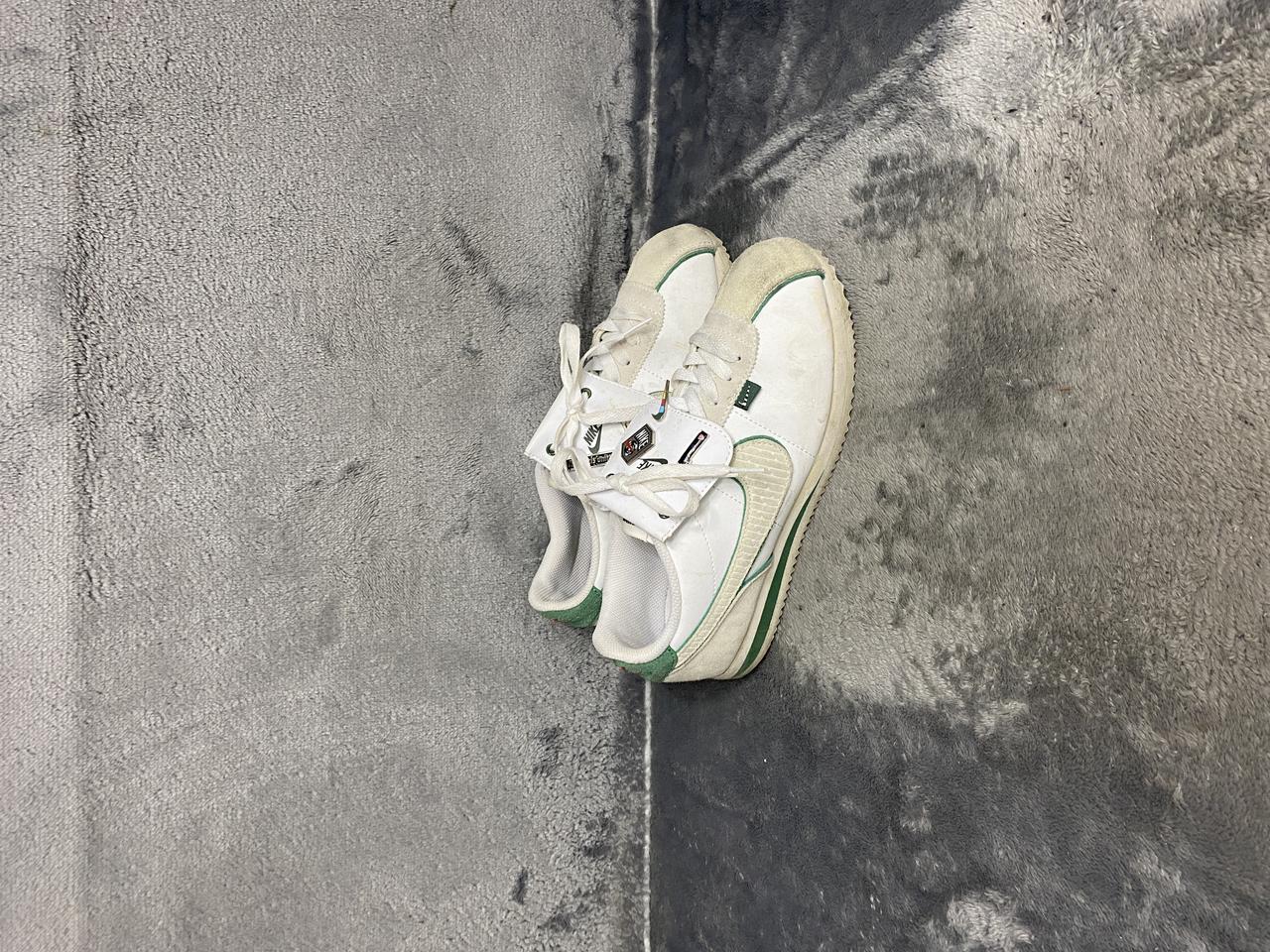 나이키 운동화 270