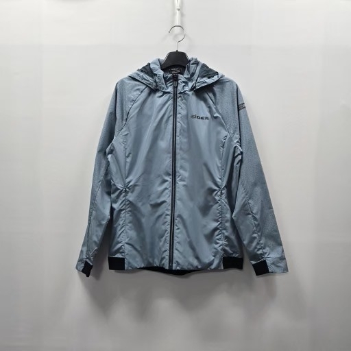 1778 아이더 EIDER 기능성 후드 바람막이 M  자켓 등산