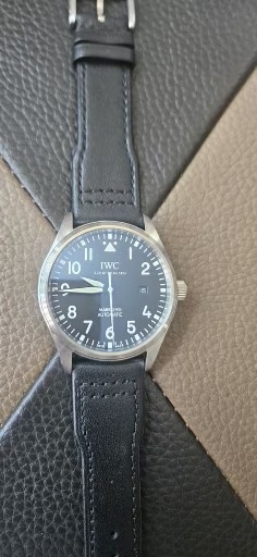 IWC 오토메틱 40mm