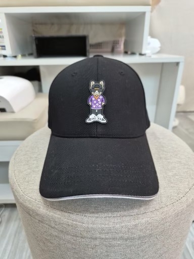 라이프워크모자F 상태최상 택포24000