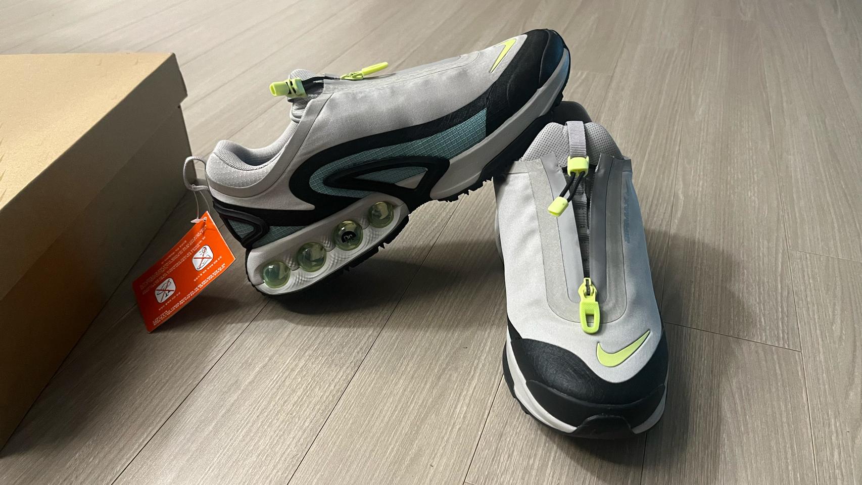 나이키 에어맥스 DN ROME 265 새제품