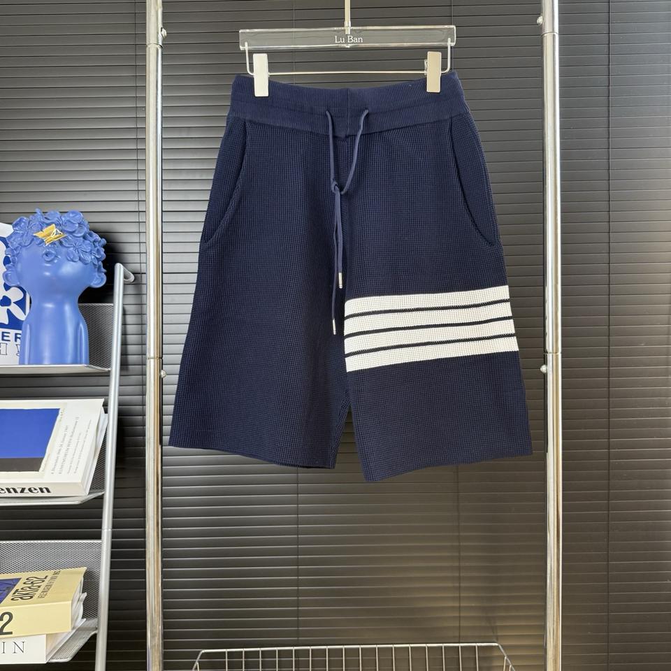 THOM BROWNE 톰브라운 반바지