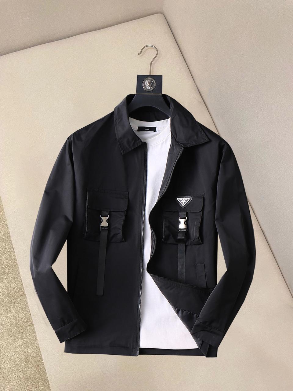 PRADA 프라다 점퍼/자켓
