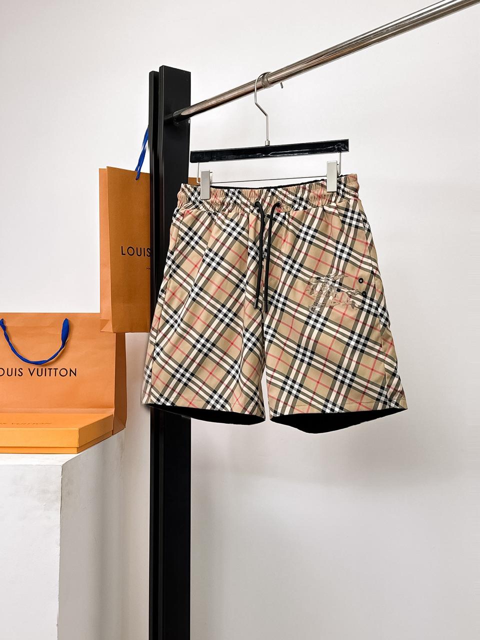BURBERRY 버버리 2Way 반바지
