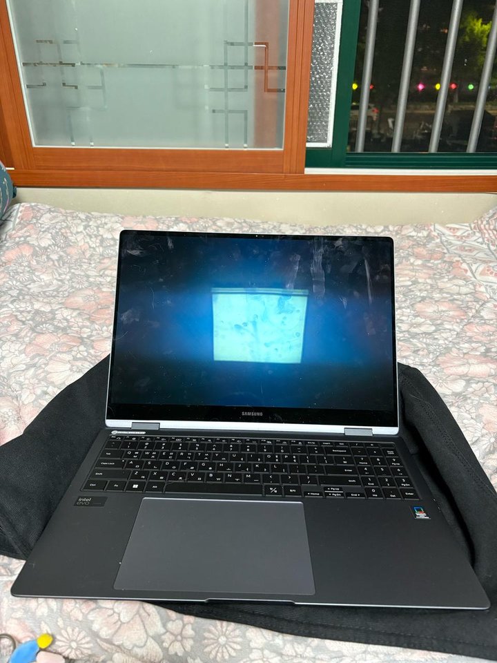 삼성 갤럭시북360 15인치