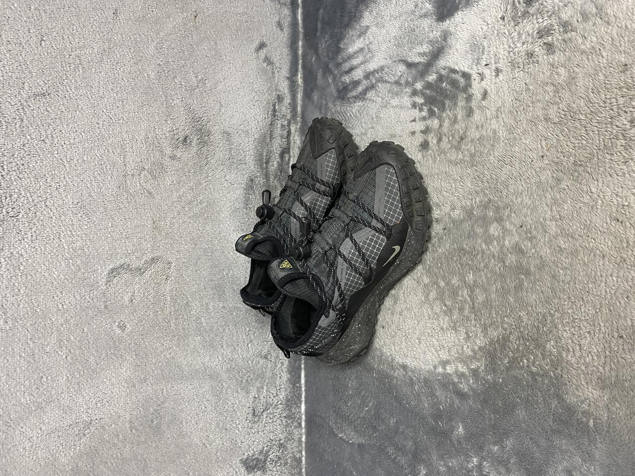 나이키 acg 트레킹화 240