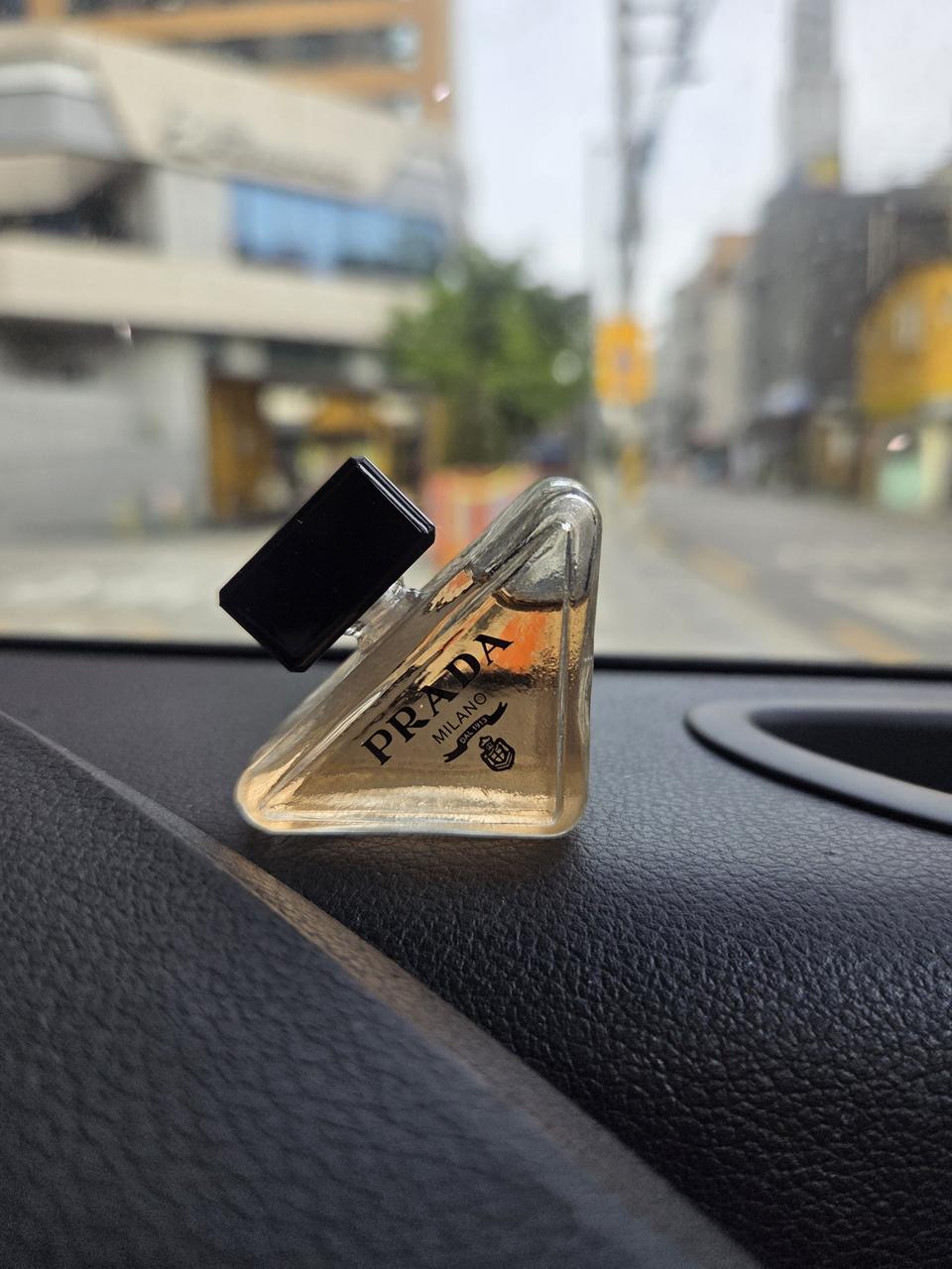 뽑기,프라다 파라독스 향수 7ml,미니어처 향수
